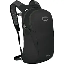 Рюкзак Osprey Daylite Black