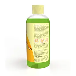 Піна для ванни, що змінює колір Juicy Pear kids Tink 300 мл - мініатюра 3