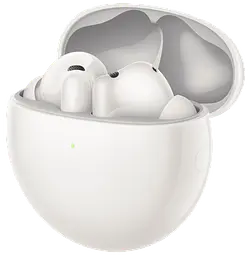 Гарнітура Huawei FreeBuds 7i White - мініатюра 2