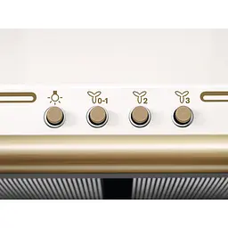 Витяжка купольна Electrolux EFC226V - мініатюра 5