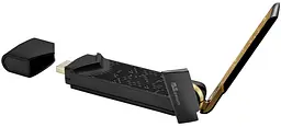 WiFi-адаптер ASUS USB USB-AX56 (90IG06H0-MO0R00) - мініатюра 5