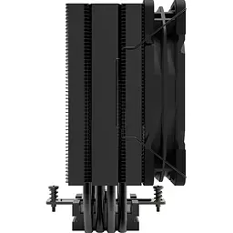 Кулер для процесора Zalman CNPS9X Performa Plus ARGB Black (CNPS9XPERFORMAPLUSARGBBK) - мініатюра 3