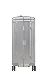 Валіза 68 См American Tourister SOUNDBOX ALU SILVER 68x47x29 MI3*25002 - мініатюра 6