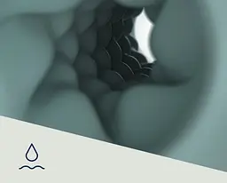 Мастурбатор чоловічий Arcwave Pow Stroker Mint контроль всмоктування, CleanTech силікон, футляр - мініатюра 5