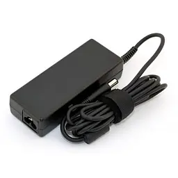 Блок живлення для ноутбука HP 19V 4.74A роз'єм 7.4/5.1mm з центр. піном Dell-Pin ORG - мініатюра 3