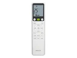 Спліт-система Fischer Stern FI/FO-09SIN2 - мініатюра 4