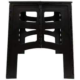Туристичний стіл Tribe Camp Table High пластиковий Black (T-EF-0004-black) - мініатюра 4
