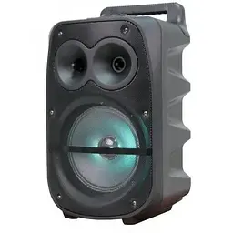 Акустична система XPRO ZQS1778 8 чорна (MER-15648_2390) - мініатюра 2