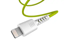 Pixus Soft кабель Micro USB, в комплекте с фиксатором - мініатюра 2