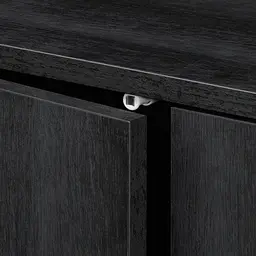 Тумба акварімна Eheim clearcab 175 Nero 71x51x80 см (0260019) - мініатюра 3