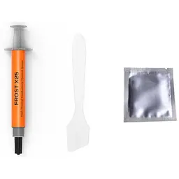 Термопаста ID-Cooling (FROST X25 4g)