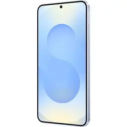 Смартфон Samsung Galaxy S25 12/256Gb Icyblue (SM-S931B) (UA UCRF) [NFC, 2 SIM/1 SIM + eSIM] - мініатюра 4