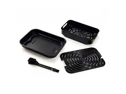 Мультипіч (аерофритюрниця) Ariete Air Fryer Grill 4635/00 - мініатюра 5