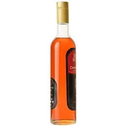 Сироп Red&Black Карибський Ром 0.7 л - мініатюра 4