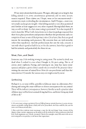 The Moral Complexities of Eating Meat - Ben Bramble - мініатюра 8