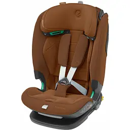 Автокрісло Maxi-Cosi Titan Pro 2 i-Size Authentic Cognac, коричневе (8618650111)