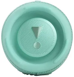 Портативна колонка JBL Charge 5 (JBLCHARGE5TEAL) Teal - мініатюра 5