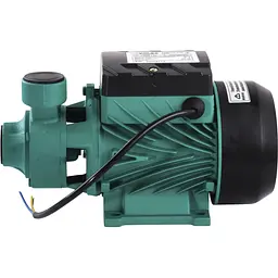Насос вихровий VOLKS pumpe QB60 NEW 0,37кВт - мініатюра 3