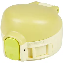 Кришка для термосу Zojirushi SM-WA Жовтий (1013-1678.05.88)
