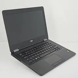 Ноутбук Dell Latitude E7270 (i5-6300U/16/500SSD) - Class B "Б/В" - мініатюра 4