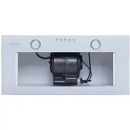 Витяжка вбудована Perfelli BI 6562 A 1000 W LED Glass - мініатюра 4