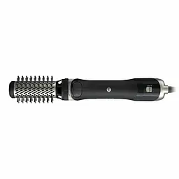 Фен-щітка Renewal Brush Active, 1000Вт, 3 режими, іоніз-я, хол. обдув, оберт. насадка, 5 нас ROWENTA teh0017597 - мініатюра 3