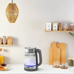 Електрочайник Tefal (KI740B30) - мініатюра 9