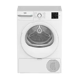 Сушильна машина Beko BM3T38239WW