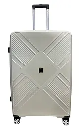 Комплект валіз Madisson Snowball 53103 колір білий - мініатюра 8