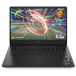 Ноутбук HP Omen 17-db1007nw - Ryzen AI 7 350 17,3''-FHD-144Hz 16GB 1TB RTX5060