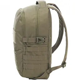 Рюкзак Slumberjack Chaos 20 Leaf Green (SJK-53767819-LG) - мініатюра 3