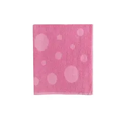 Рушник Sarah Anderson - Plaj Polka fusya 70x140 - мініатюра 2