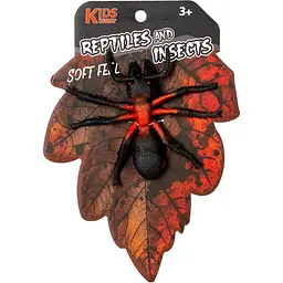 Дитяча іграшкова фігурка "Мурашка" Kids Team ZY1827214_1 із серії "Reptiles and insects" - мініатюра 2