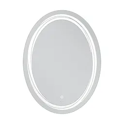 Дзеркало Mixxus Premium Wave MV04-60x80 MP6636 - мініатюра 5