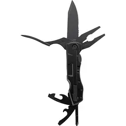 Мультитул Intertool Storm HT-0545 8-в-1 [104914] - мініатюра 8