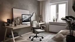 Ігрове крісло TX3 Core Loft Grey (TEGC-2056101.41) - мініатюра 5