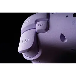 Геймпад 8BitDo Ultimate 2C Wired 82CD Purple Edition [122647] - мініатюра 7