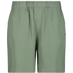 Шорти CMP Women's Tencel Lyocell Bermuda Shorts L Salvia (1097-32D8586-E452 42)