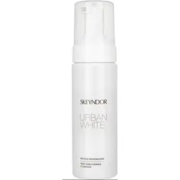 Мус із молочною кислотою Skeyndor Urban White Skin Foaming Cleanser 150 мл