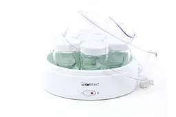 Йогуртниця Clatronic JM 3344 - мініатюра 4