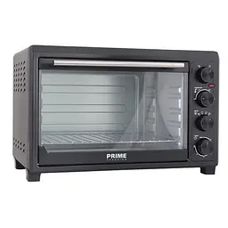Електропіч PRIME Technics PEO 5050 B