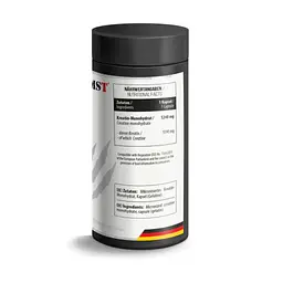 Креатин MST Creatine Monohydrate 120 капсул - мініатюра 2