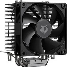 Кулер для процесора ID-Cooling SE-902-SD V3 чорний [174835]