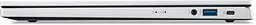 Ноутбук Acer Extensa EX215-35 15.6 FHD IPS, Intel 3-N355, 16GB, F512GB, UMA, Lin, сріблястий (NX.EJ6EU.001) - мініатюра 3