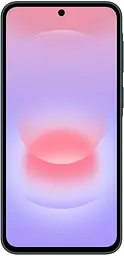 Смартфон Samsung Galaxy A37 5G 6/128GB Gray Green (SM-A376B) - мініатюра 7