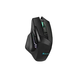 Комплект Xtrike ME MK-900 USB Black (MK-900) - мініатюра 4
