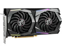 Відеокарта MSI GeForce GTX 1660 SUPER VENTUS XS OC - мініатюра 2