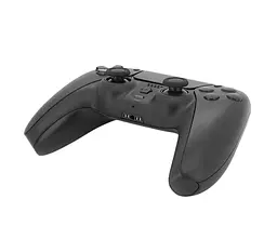 Геймпад джойстик Voltronic CT400 for PS5 DUAL Senses Wireless Controller Black
