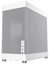 Корпус GameMax MeshBox PRO WT (MeshBox PRO WT) Без БП - мініатюра 2