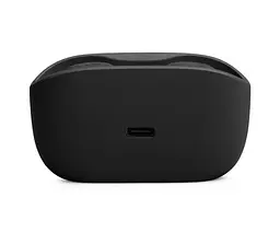 Бездротові навушники-вкладиші JBL Wave Buds Bluetooth 5.2 TWS Black - мініатюра 4